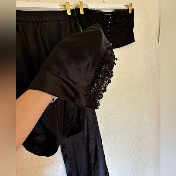 PLT Black Set 🖤 - Picture 2 of 7